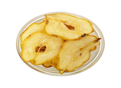 تصویر 1 از قیمت میوه خشک گلابی با کیفیت ارزان + خرید عمده